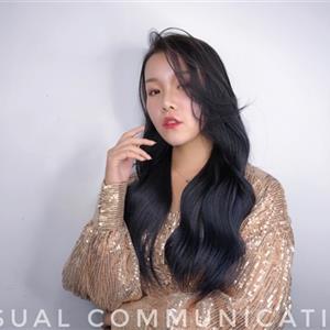 國際美發(fā)師精英班