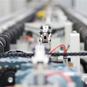 機(jī)電一體化技術(shù)（智能制造）