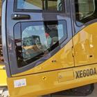 挖掘機、叉車、吊車