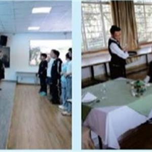 酒店管理類(lèi)