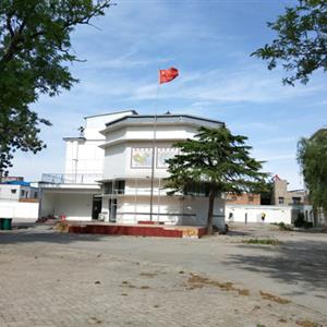 開封商業(yè)中等專業(yè)學(xué)校