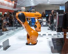 北京工業(yè)機器人培訓(xùn)