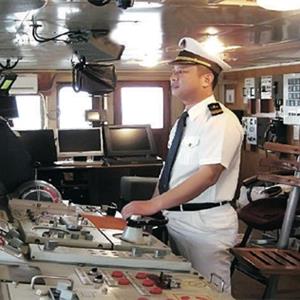 青島海洋技師學院