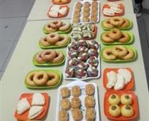 學(xué)習(xí)中式面點(diǎn)-----來唐山明湖學(xué)校！