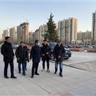 豐潤(rùn)職教中心：加強(qiáng)校際交流促進(jìn)共同發(fā)展——北京交通大學(xué)專(zhuān)家到?？疾煺{(diào)研