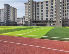 聊城市化工學校（聊城化工）