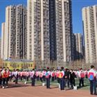 學(xué)生處—學(xué)生集會