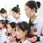 美發(fā)與形象設(shè)計專業(yè)