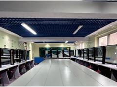 教學(xué)設(shè)施