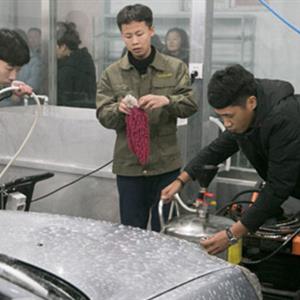 新能源汽車裝調與維修