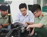 濟(jì)南會計(jì)學(xué)校