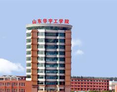 山東華宇工學院