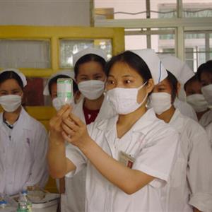 護(hù)理專(zhuān)業(yè)（專(zhuān)、本科）