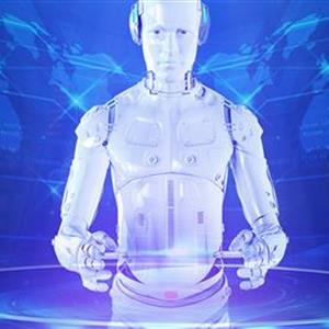 工業(yè)機器人